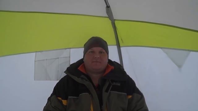 Зимняя рыбалка. За окунем на Яузское водохранилище. Отчет о рыбалке 17.12.2016