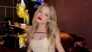 «Мисс Россия-2022» стала уроженка Оренбурга Анна Линникова
