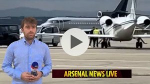 HERE WE GO | Declan Rice Arrives In London Ahead Of Arsenal Medical | DONE DEAL | Arsenal News