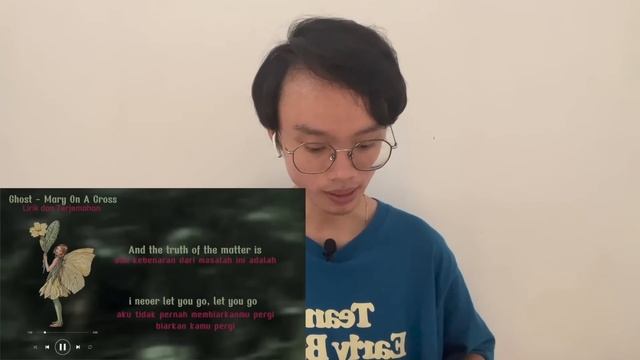 LAGU VIRAL TIKTOK "MARRY ON A CROSS" TERNYATA MENGHINA ISLAM!! JANGAN DI DENGERIN смотреть онлайн