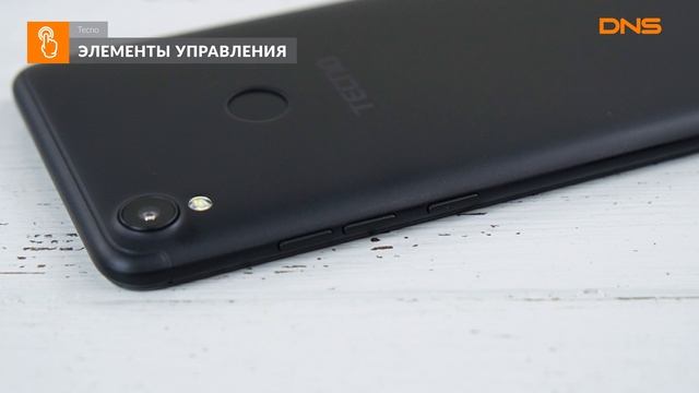 Распаковка смартфона Tecno POP 1S Pro (F4 Pro) / Unboxing Tecno POP 1S Pro (F4 Pro) смотреть онлайн