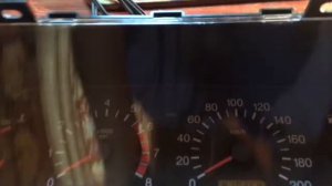 Смотка пробега Ваз