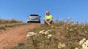 Удивительное место «Зуевы ключи» в Удмуртии.