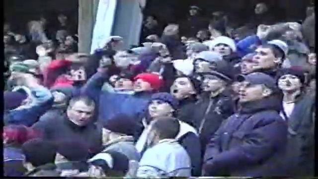 OREL BUTCHERS 20лет (МЫ Создаём Проблемы)