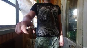 Нож универсальный подойдёт для любых целей Сдел