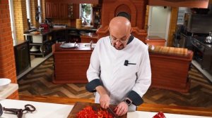 Афганский Казан - вещь или барахло? Телячьи ножки.