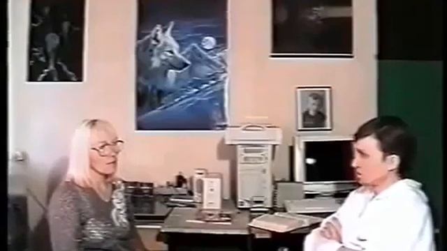 Что такое Душа - Владимир Пятибрат смотреть онлайн