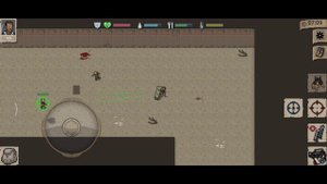 Mini Dayz+ #2 Зачистка бункера. ТРЕТИЙ ОСТРОВ. Продолжаем выживать на ВЕТЕРАНЕ.