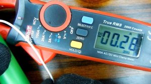 Дальнобойный фонарь из старья. Модернизация Panda UF900