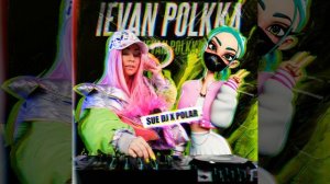 Ievan Polkka