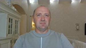 Медитация «ВОЗВРАЩЕНИЕ К СЕБЕ» – Михаил Агеев