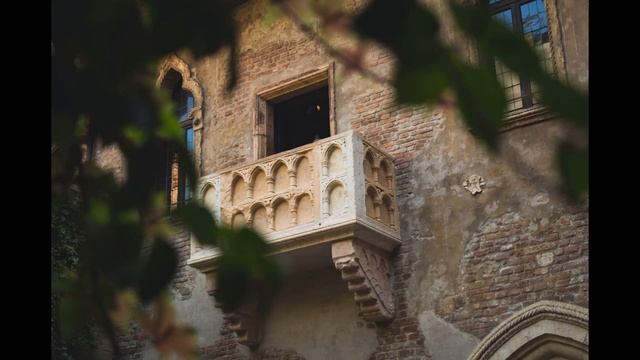 Верона История (Италия) смотреть онлайн