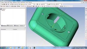 ESPRIT 2012: лучшая CAD/CAM интеграция для КОМПАС-3D