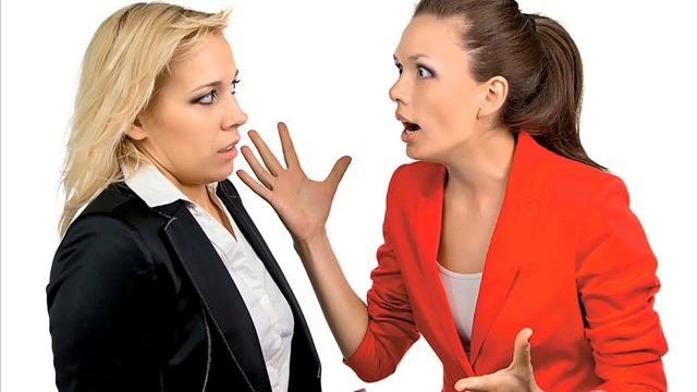 Эмоциональные вампиры: как распознать и как уберечься