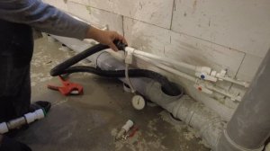 Сварка труб полипропилена не нужна.