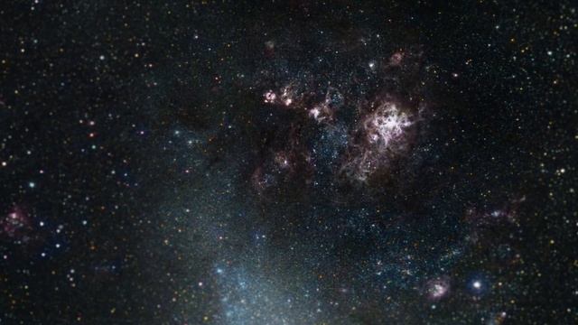 Россия отменила ракету, Туристы SpaceX уже на орбите, Детальная модель Вселенной: #КосмоДайджест 12