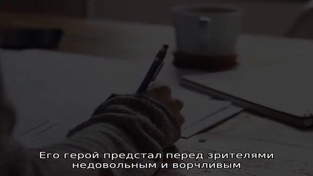Как написать рецензию на спектакль: образец