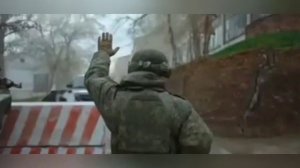 Трейлер военной драмы 20/22