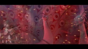 Кунг-фу панда 2 Лорд Шейн мультклип. (Monster)