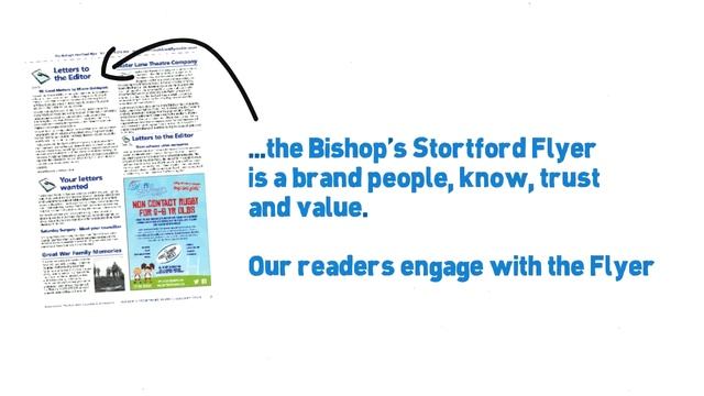 The Bishop's Stortford Flyer смотреть онлайн
