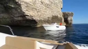 Jeanneau Cap Camarat 7.5 DC