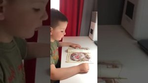 Корней Чуковский -У меня зазвонил телефон...
