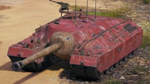 T95 - ЕЛЕ ОСТАНОВИЛ ПОБЕГ - 8 Кил 10,2К Дамаг (1 ПРОТИВ 5)