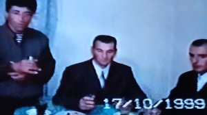 свадьба кусарский район село Аных