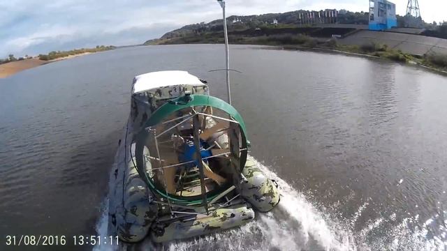 Сдача КВП Стрекоза Лайт 520 N03, 5 чел смотреть онлайн