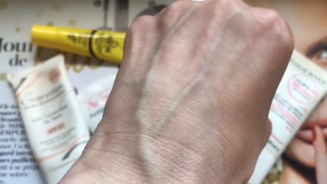 BIODERMA
CRÉALINE BB CRÈME ANTI-ROUGEURS spf 30 смотреть онлайн