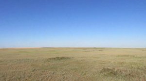 Исчезнувший хутор Новый Ландау, Озинский район (2).