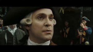 ЛОРД КАТЛЕР БЕККЕТ пиратов карибского моря