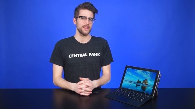 Lenovo Miix 700 Review - A Surface for everyone else смотреть онлайн