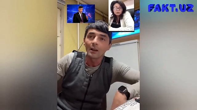 АЛИШЕР ҚОДИРОВ ТУГАДИ смотреть онлайн