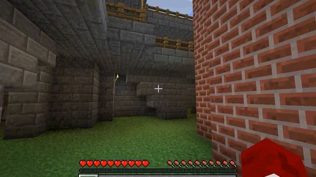 Как построить замок / How to build a castle 10 смотреть онлайн