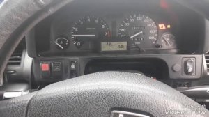 Плавающие обороты - решение