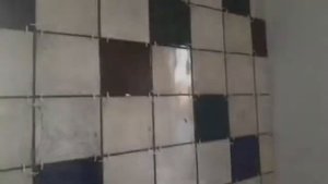 рабочая стенка-изразцы(фартук)