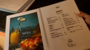 Обзор отеля в Индии, в Гоа.