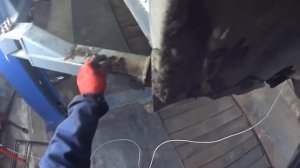 Рено Дастер замена втулок стабилизатора