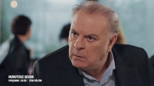 Hudutsuz Sevda 11. Bölüm 2. Fragmanı | Gülmek Sana Çok Yakışıyor