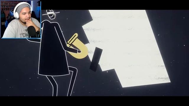 Trial Period - Genesis Noir Demo