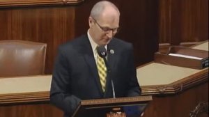 Cramer Congratulates NDSU Bison on U.S. House Floor