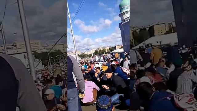 мечет проспекн мира 05.07.2016 смотреть онлайн