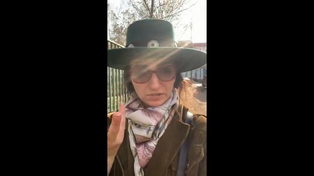 мне доложили, что солнце светит из-за... (немного юмора). смотреть онлайн