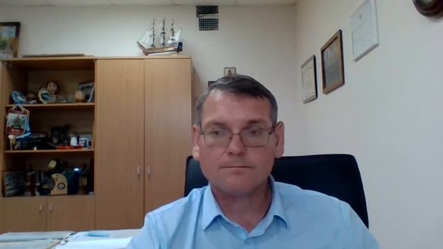 Родительское собрание с родителями обучающихся 5-х классов