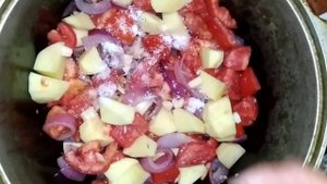 Вкусный суп с лапшой без мяса