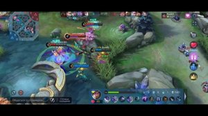 ? КАК ИГРАЕТ ТОП 1 МИРА ЧОНГ (2023) - MOBILE LEGENDS: BANG BANG ?