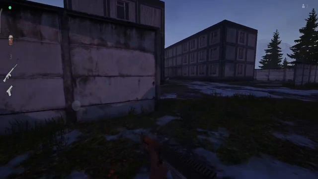 Disarray está de VOLTA ! (DayZ Mobile)
