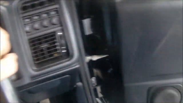 Ford Sierra Saphire Cosworth 1991 смотреть онлайн