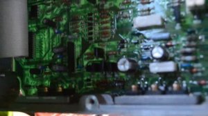 РЕАНИМАЦИЯ ЭБУ двигателя 1KZ-TE Toyota